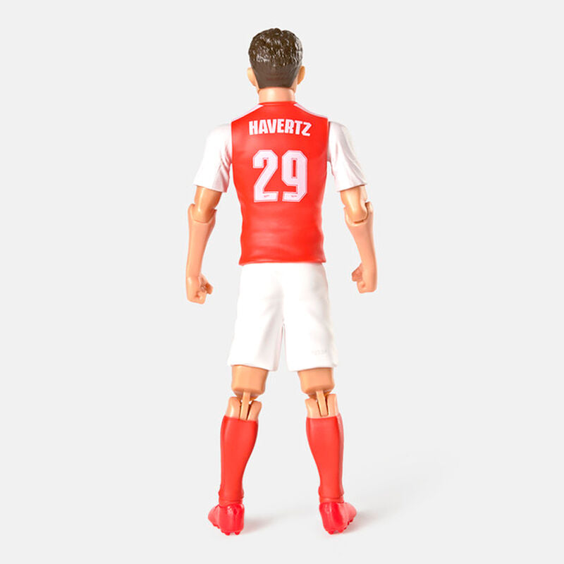 Imagen 3 - Figura Action Havertz Arsenal 20Cm