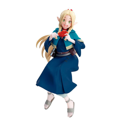 Imagen 1 - Figura Pm Perchering Marcille Delicious In Dungeon 14,5Cm