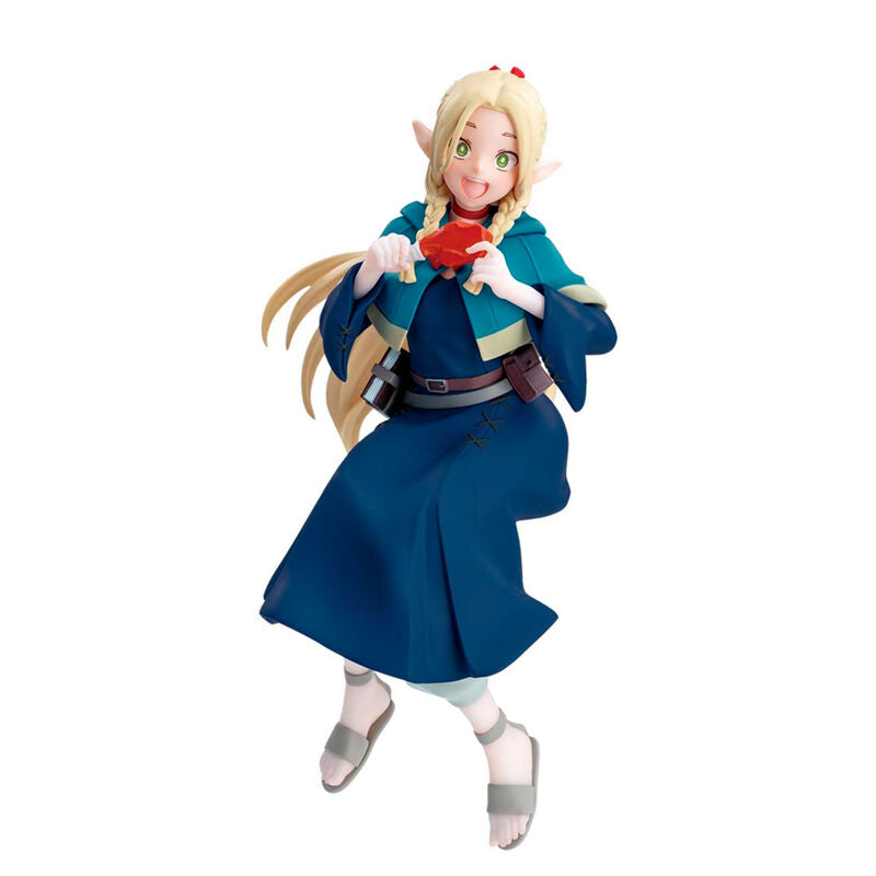 Imagen 1 - Figura Pm Perchering Marcille Delicious In Dungeon 14,5Cm