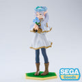 Imagen 1 - Figura Frieren Flower Garden Frieren Beyond Journeys End 18Cm