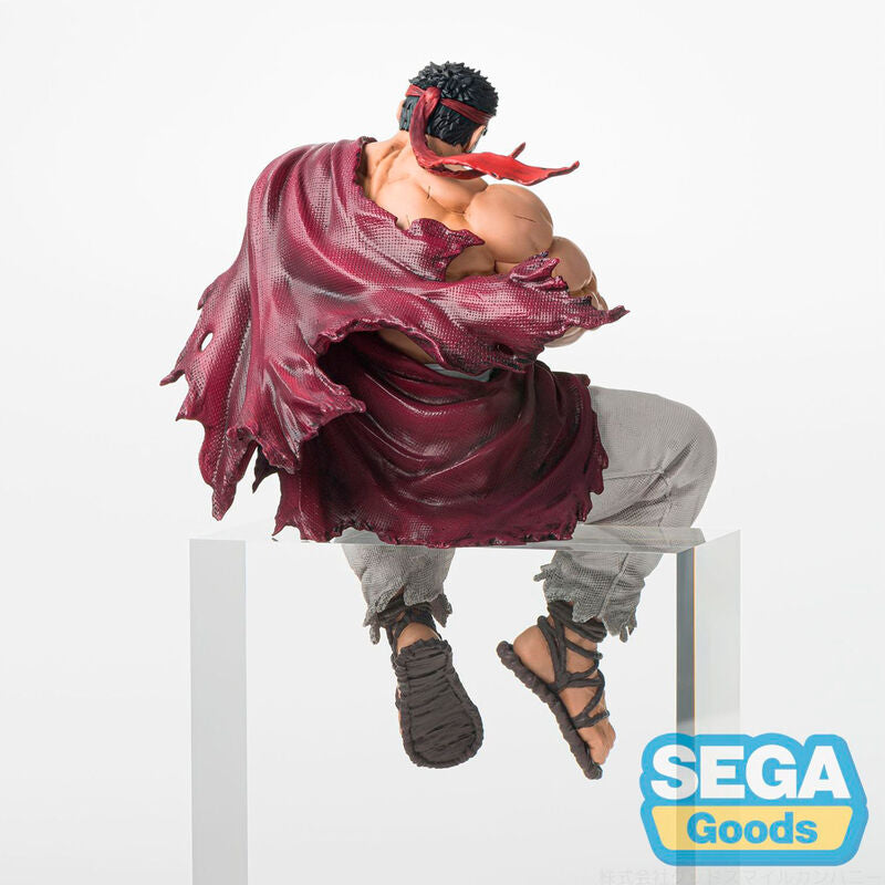 Imagen 3 - Figura Pm Perchering Ryu Street Fighter Vi 14Cm