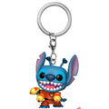 Imagen 1 - Llavero Pocket Pop Disney Lilo & Stitch - Stitch Exclusive