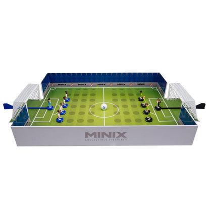 Imagen de Juego Minix Real Madrid parte de nuestra colección en Espadas y más, sitio oficial.