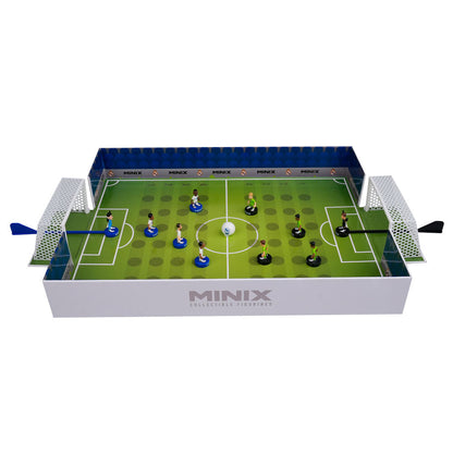 Imagen de Juego Minix Real Madrid parte de nuestra colección en Espadas y más, sitio oficial.