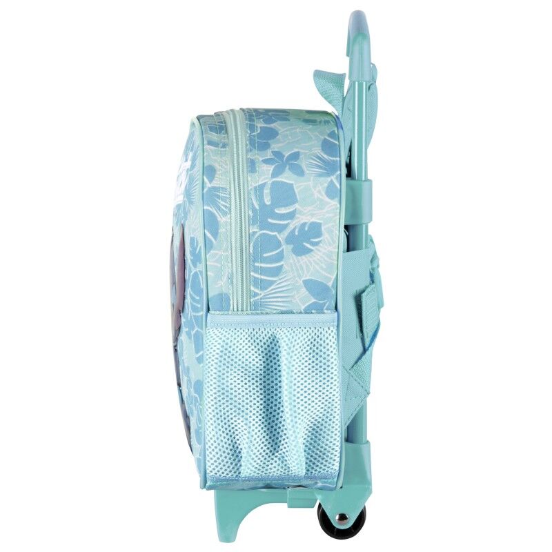 Imagen 2 - Trolley Stitch Disney 33Cm