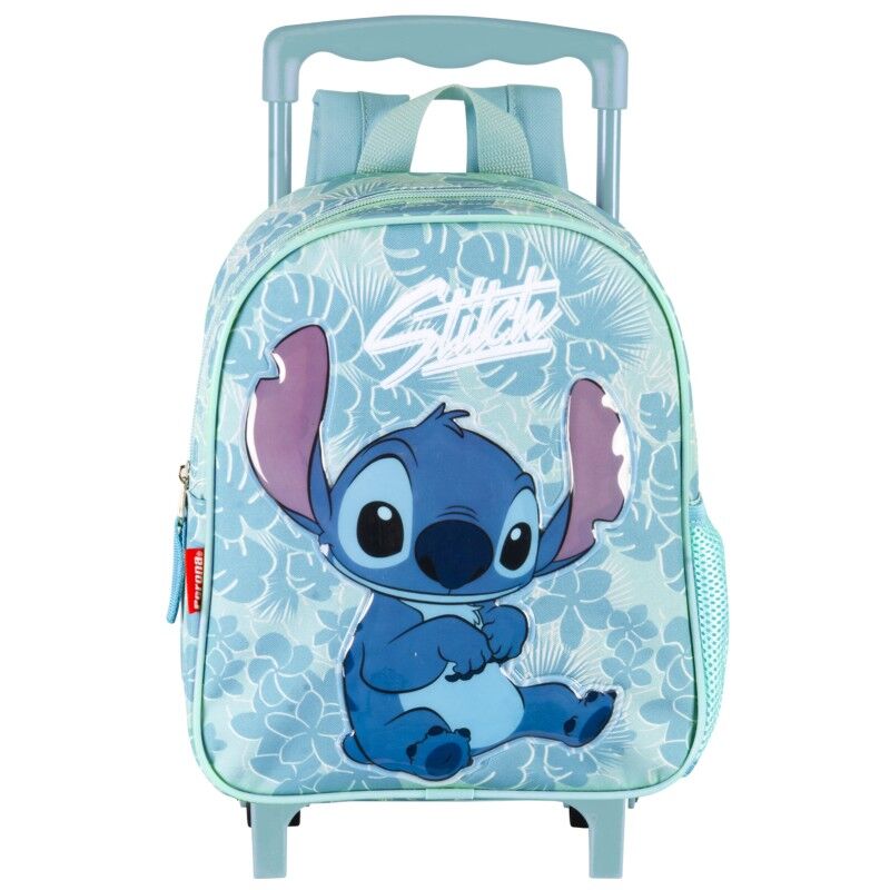 Imagen 1 - Trolley Stitch Disney 33Cm