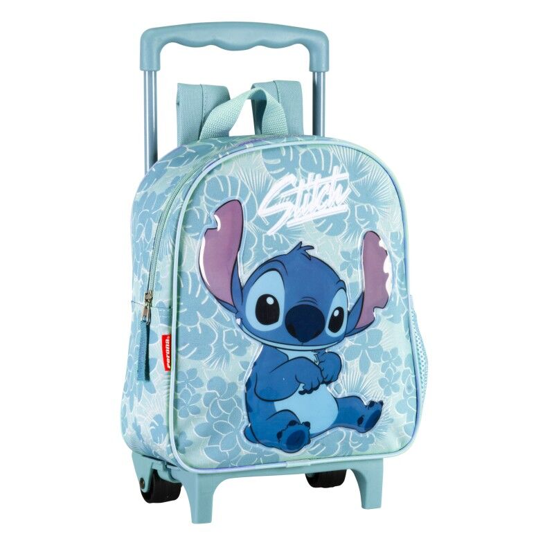 Imagen 3 - Trolley Stitch Disney 33Cm