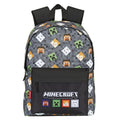 Imagen 1 - Mochila Minecraft 42,5Cm