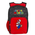 Imagen 1 - Mochila Super Mario Bros Adaptable 43Cm