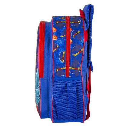 Imagen 3 - Mochila Dragon Ball Super 37Cm