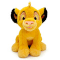 Imagen 1 - Peluche Simba El Rey Leon Disney 25Cm