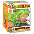 Imagen 1 - Figura Pop Super Dragon Ball Super Broly Super Saiyan Broly