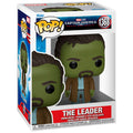 Imagen 1 - Figura Pop Marvel Capitan America Brave New World The Leader