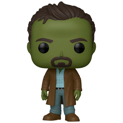 Imagen 2 - Figura Pop Marvel Capitan America Brave New World The Leader