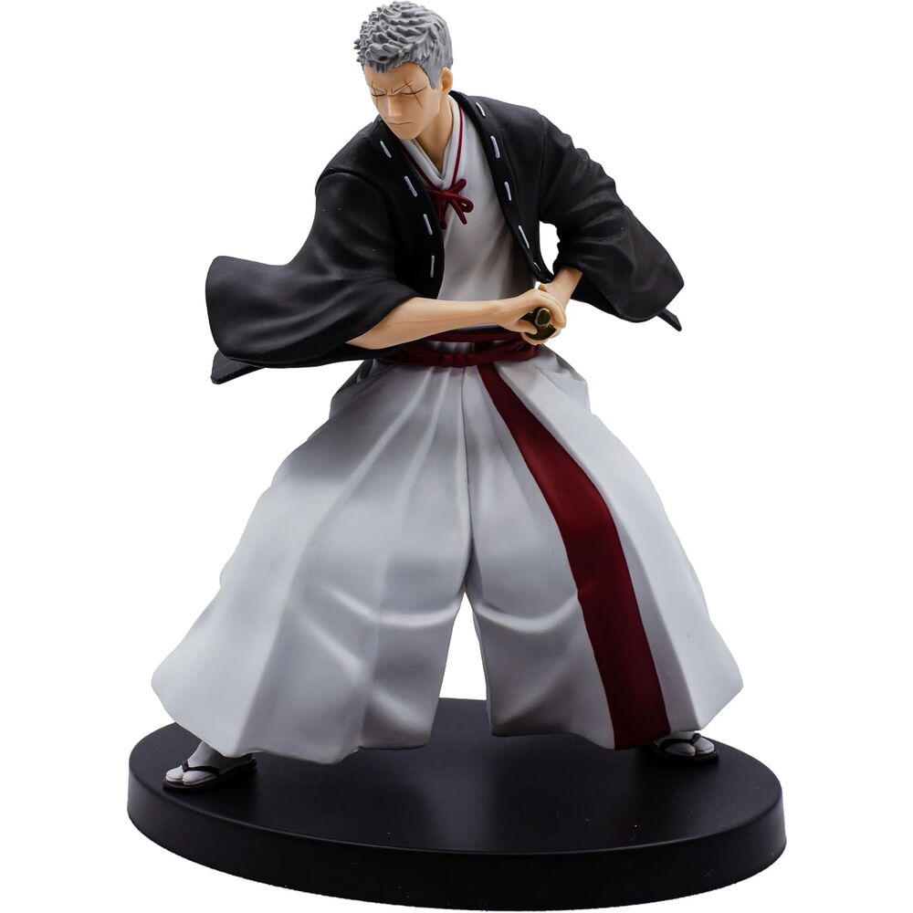 Imagen 4 - Figura Yamada Asaemon Shion Vibration Stars Hells Paradise 14Cm