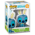 Imagen 1 - Figura Pop Disney Stitch - Stitch Conejo De Pascua