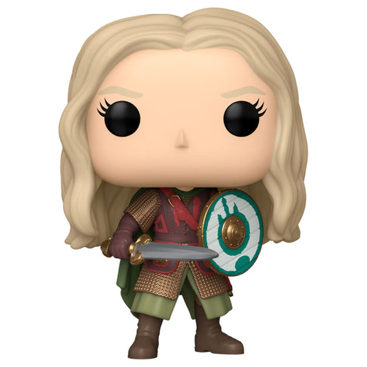 Imagen 2 - Figura Pop El Señor De Los Anillos Eowyn