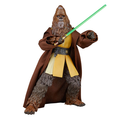 Imagen 8 - Figura Jedi Master Kelnacca The Acolyte Star Wars 15Cm