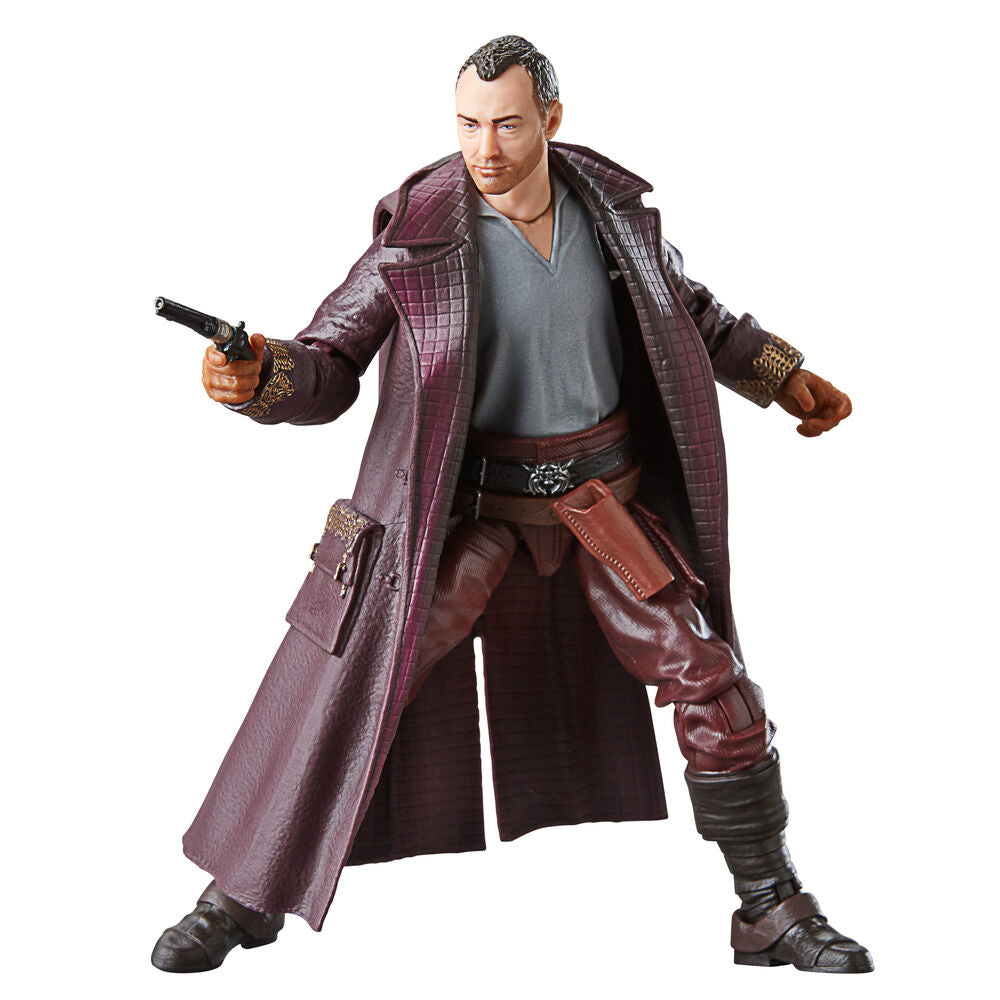 Imagen de Figura Jod Na Nawood Skeleton Crew Star Wars 15Cm parte de nuestra colección en Espadas y más, sitio oficial.