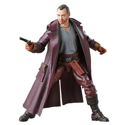 Imagen de Figura Jod Na Nawood Skeleton Crew Star Wars 15Cm parte de nuestra colección en Espadas y más, sitio oficial.