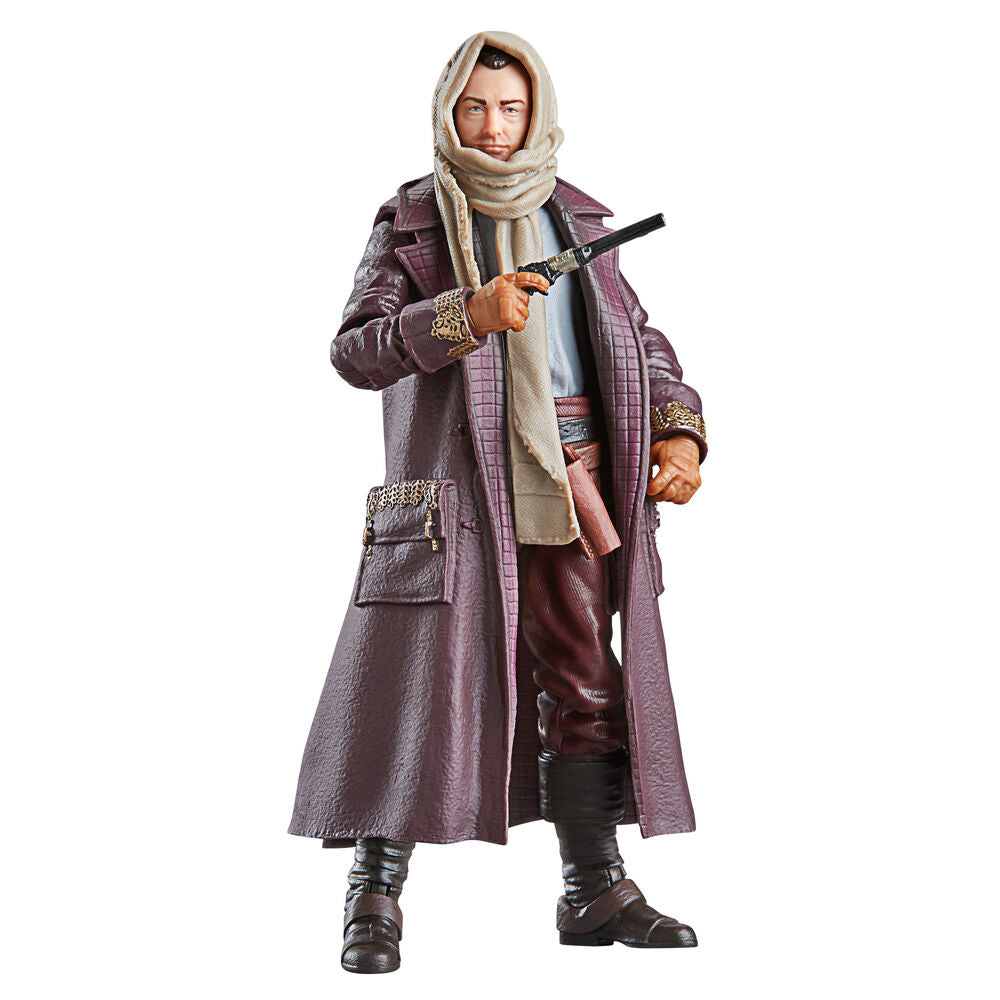 Imagen de Figura Jod Na Nawood Skeleton Crew Star Wars 15Cm parte de nuestra colección en Espadas y más, sitio oficial.