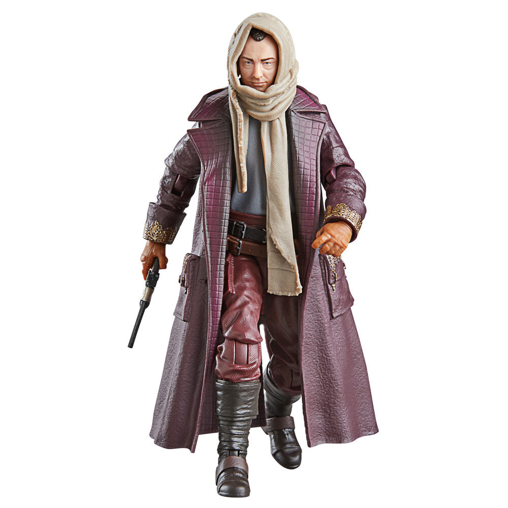 Imagen de Figura Jod Na Nawood Skeleton Crew Star Wars 15Cm parte de nuestra colección en Espadas y más, sitio oficial.