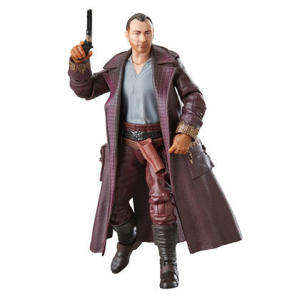 Imagen de Figura Jod Na Nawood Skeleton Crew Star Wars 15Cm parte de nuestra colección en Espadas y más, sitio oficial.