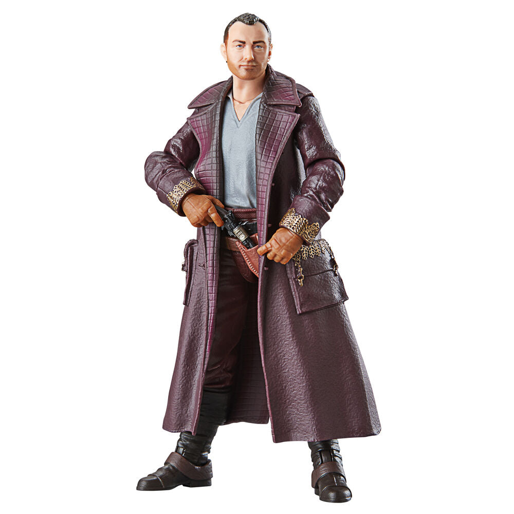 Imagen de Figura Jod Na Nawood Skeleton Crew Star Wars 15Cm parte de nuestra colección en Espadas y más, sitio oficial.