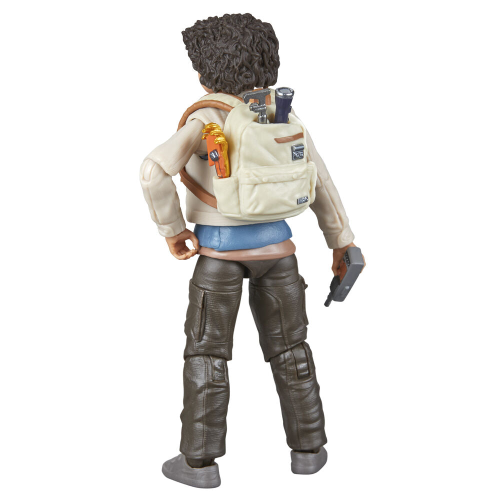 Imagen de Figura Wim At Attin Skeleton Crew Star Wars 15Cm parte de nuestra colección en Espadas y más, sitio oficial.