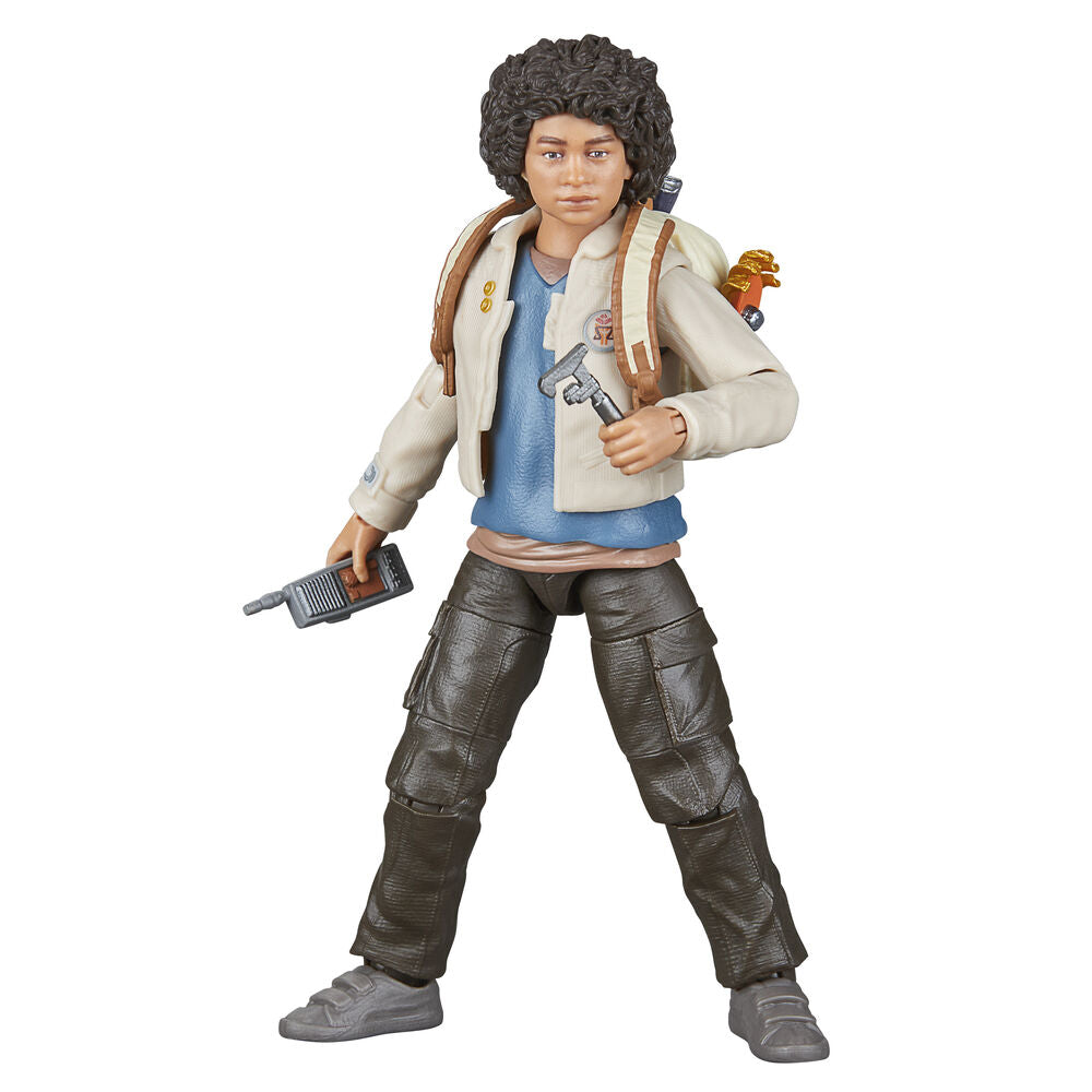 Imagen de Figura Wim At Attin Skeleton Crew Star Wars 15Cm parte de nuestra colección en Espadas y más, sitio oficial.