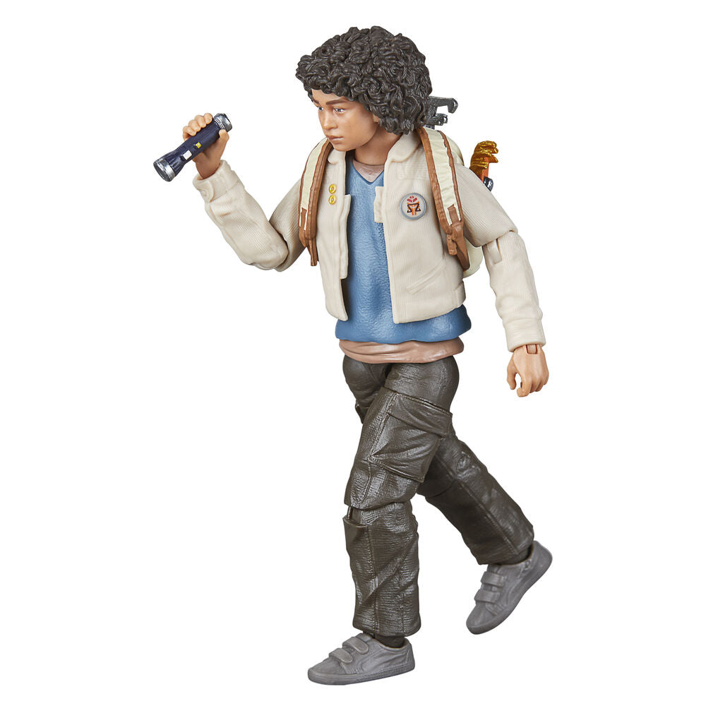 Imagen de Figura Wim At Attin Skeleton Crew Star Wars 15Cm parte de nuestra colección en Espadas y más, sitio oficial.