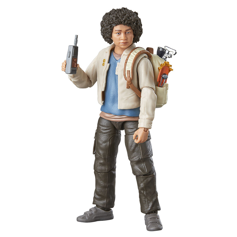 Imagen de Figura Wim At Attin Skeleton Crew Star Wars 15Cm parte de nuestra colección en Espadas y más, sitio oficial.