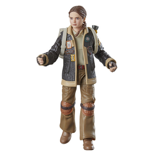 Imagen de Figura Fern Skeleton Crew Star Wars 15Cm parte de nuestra colección en Espadas y más, sitio oficial.