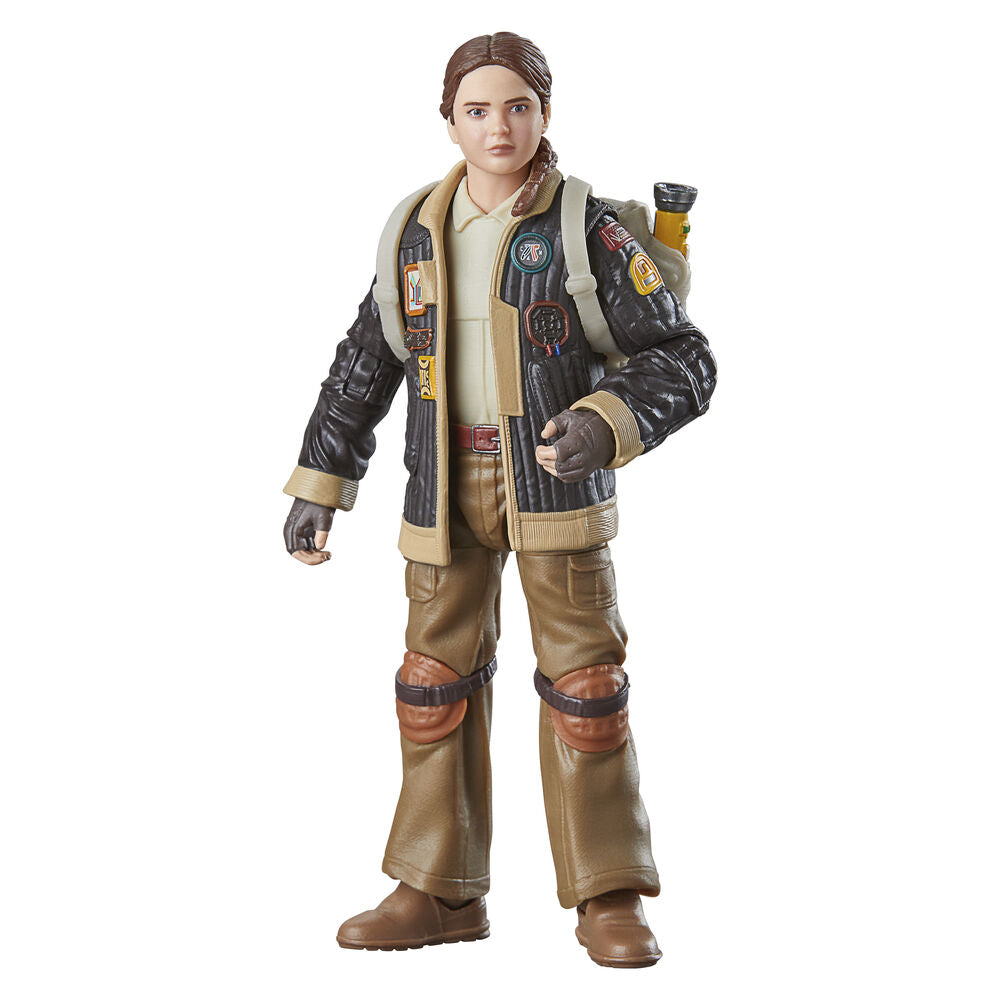 Imagen de Figura Fern Skeleton Crew Star Wars 15Cm parte de nuestra colección en Espadas y más, sitio oficial.