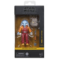 Imagen 1 - Figura Neel At Attin Skeleton Crew Star Wars 15Cm