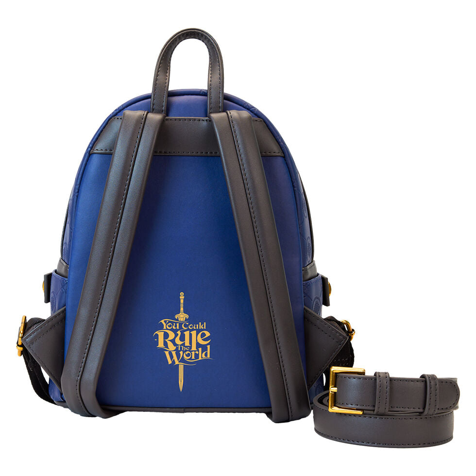 Imagen 8 - Mochila + Bolso La Guerra De Los Rohirrim El Señor De Los Anillos Loungefly