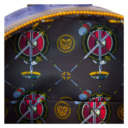 Imagen 16 - Mochila + Bolso La Guerra De Los Rohirrim El Señor De Los Anillos Loungefly