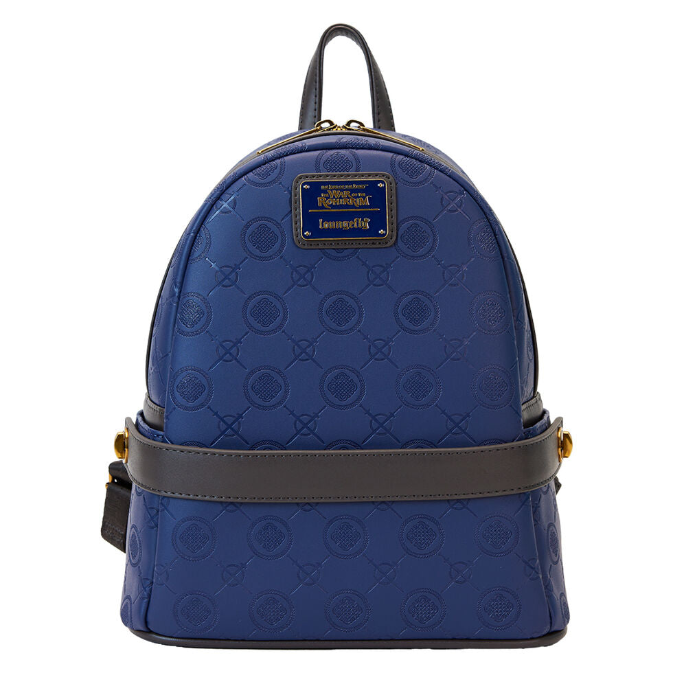 Imagen 9 - Mochila + Bolso La Guerra De Los Rohirrim El Señor De Los Anillos Loungefly