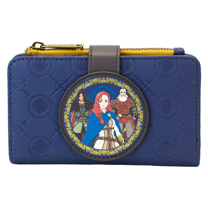 Imagen 1 - Cartera La Guerra De Los Rohirrim El Señor De Los Anillos Loungefly