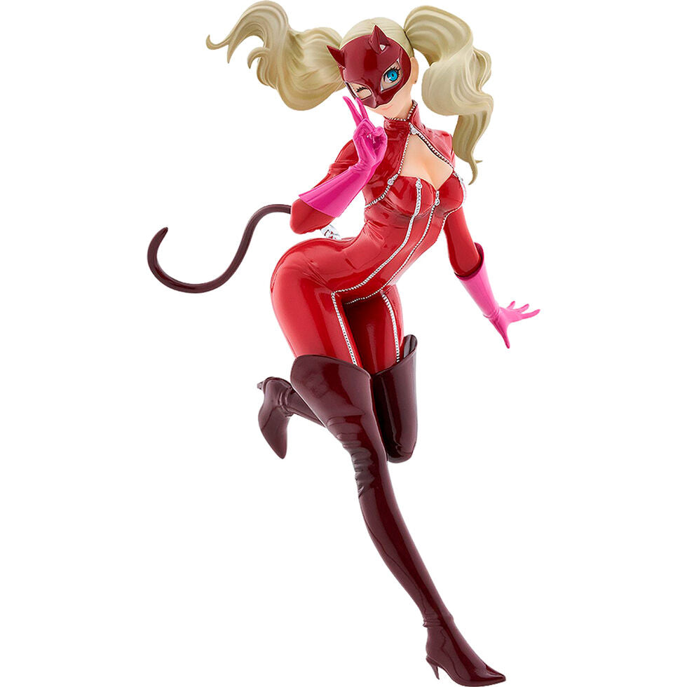 Imagen 1 - Figura Pop Up Parade Panther Persona 5 Royal 17Cm