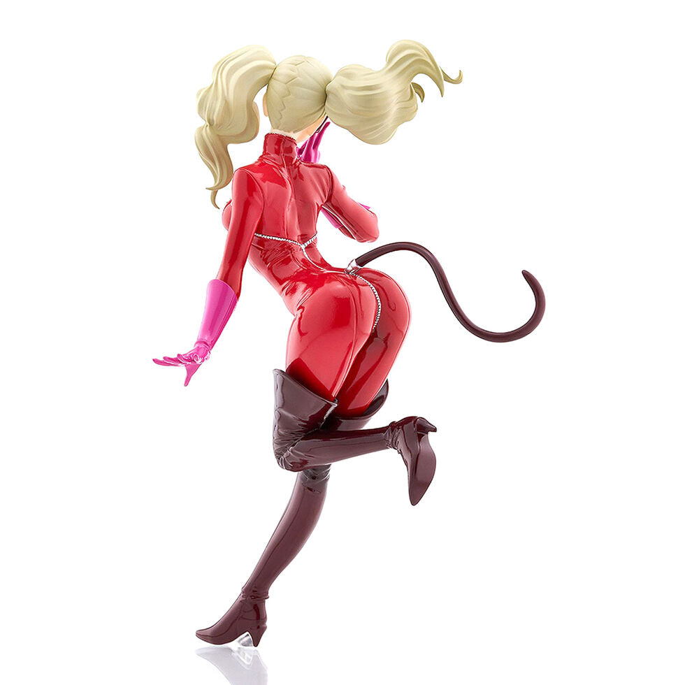 Imagen 2 - Figura Pop Up Parade Panther Persona 5 Royal 17Cm