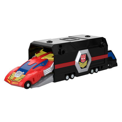 Imagen 6 - Figura Star Optimus Prime The Thirteen Age Of The Primes Transformers 38Cm