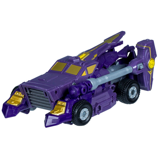 Imagen 2 - Figura Solus Prime The Thirteen Age Of The Primes Transformers 14Cm