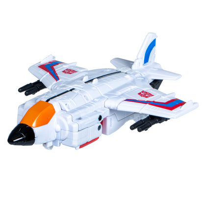 Imagen 3 de Figura Aerialbot Slingshot Age Of The Primes Transformers 14Cm