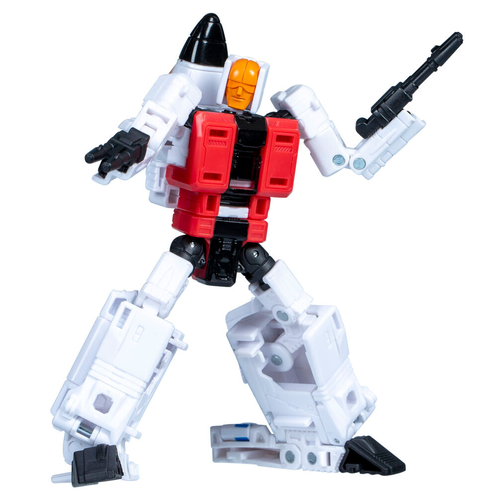 Imagen 2 de Figura Aerialbot Slingshot Age Of The Primes Transformers 14Cm