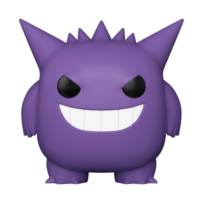 Imagen 1 - Figura Pop Pokemon Gengar Ectoplasma