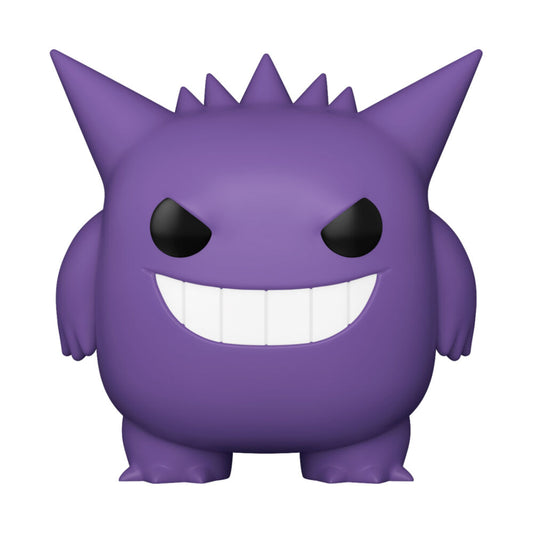 Imagen 1 - Figura Pop Pokemon Gengar Ectoplasma