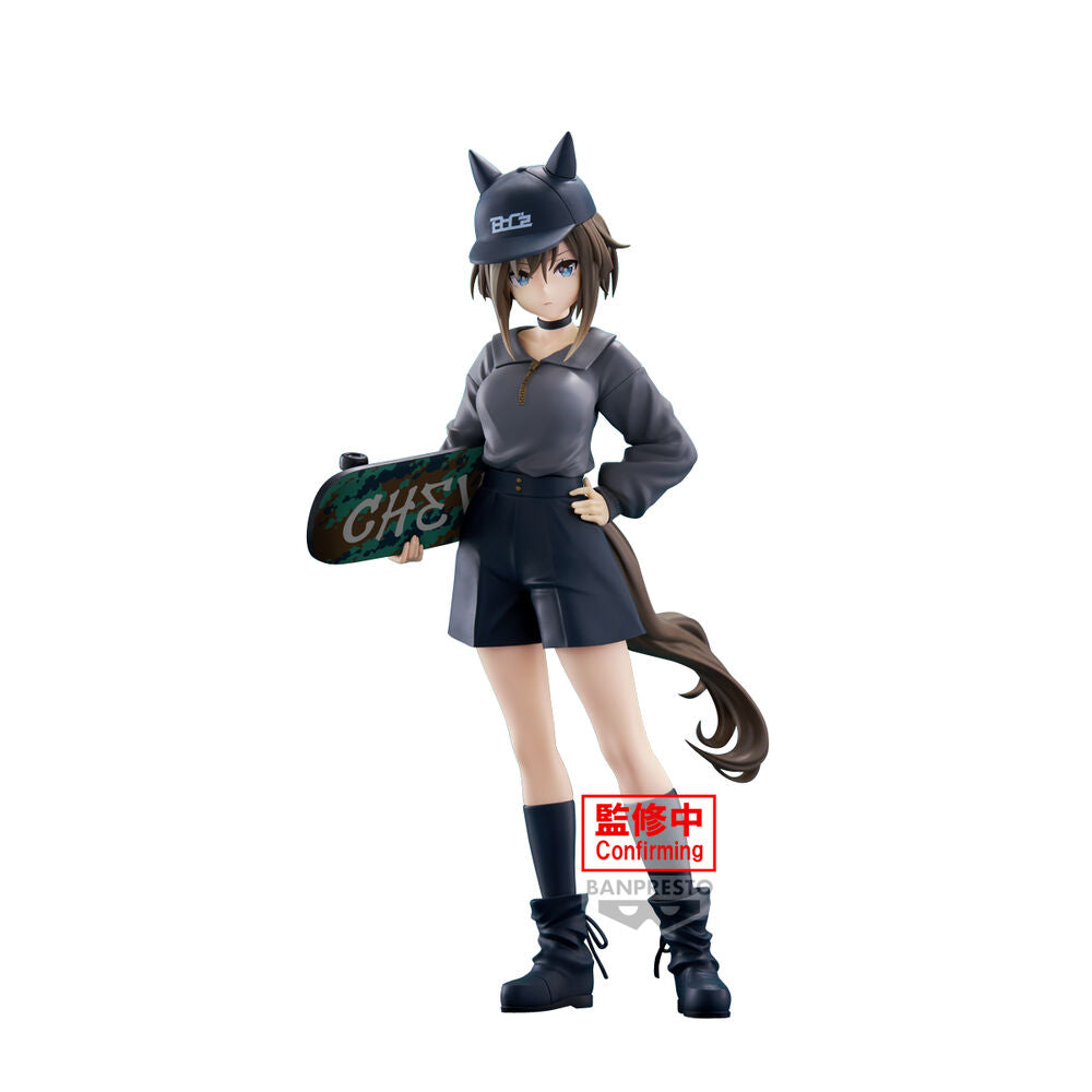 Imagen 1 - Figura Cheval Grand Boc&#39;z Umamusume: Pretty Derby 20Cm