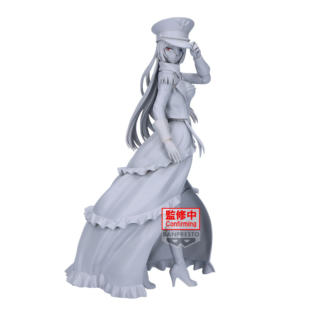 Imagen 1 - Figura Marin Kitagawa Black Lobelia Detailed Elegance My Dress-up Darling 23Cm