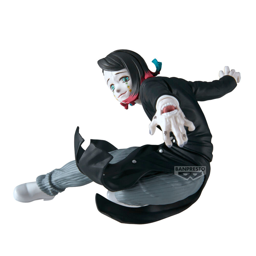 Imagen 1 - Figura Enmu Vibration Stars Demon Slayer Kimetsu No Yaiba 11Cm